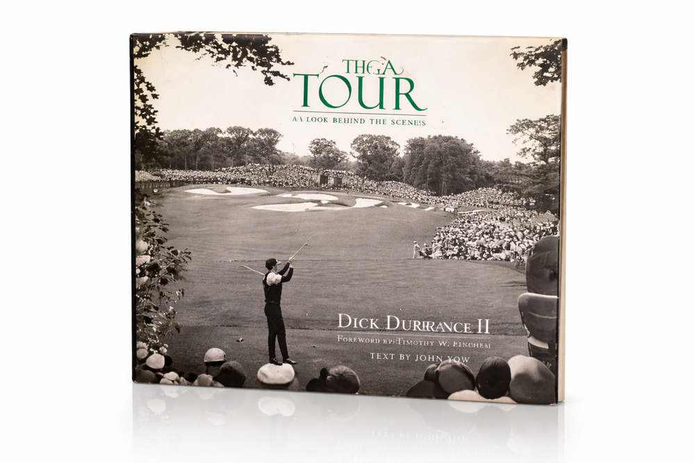 PGA Tour : A Look Behind the Scenes by Lionheart Books Ltd. Staff (2003,...